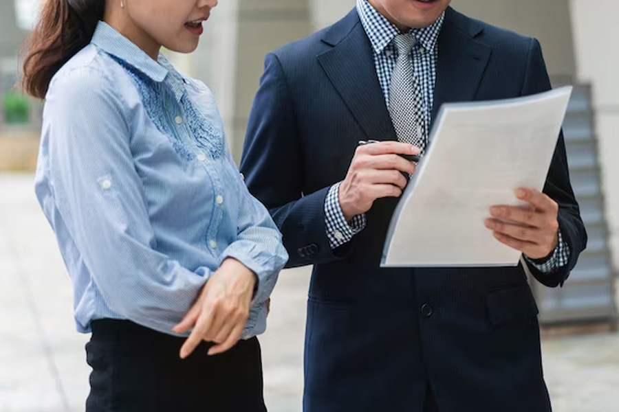 不再担任公司监事人后的变更流程与注意事项