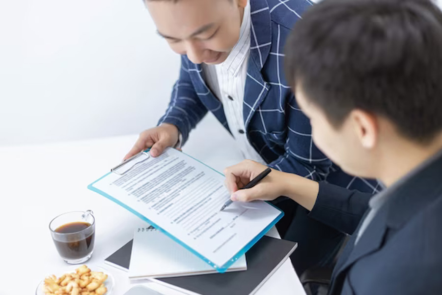 第三方审计的财务报表：保障透明度与信任的重要工具