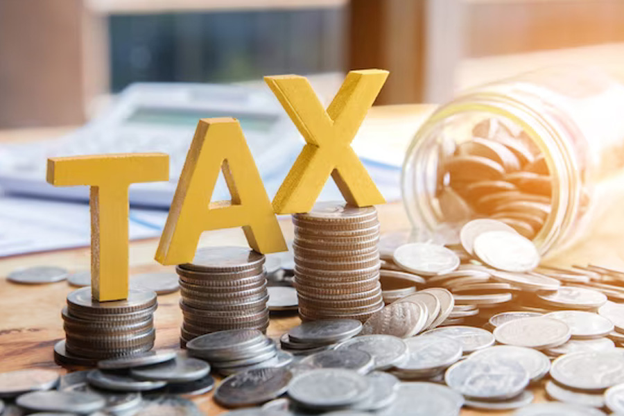 解码税务之谜：探索企业报税的艺术与合法避税之道