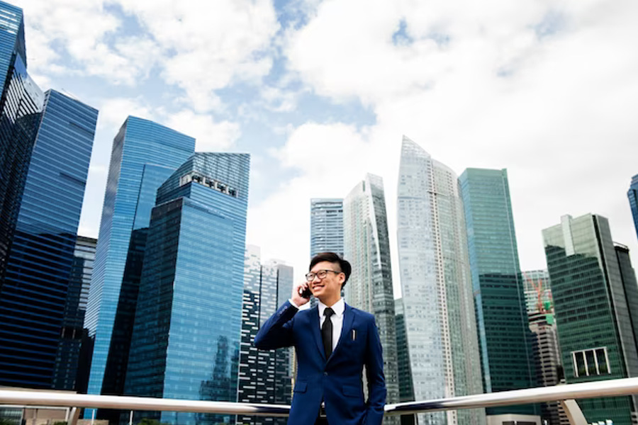 建立独资企业所需的前提条件