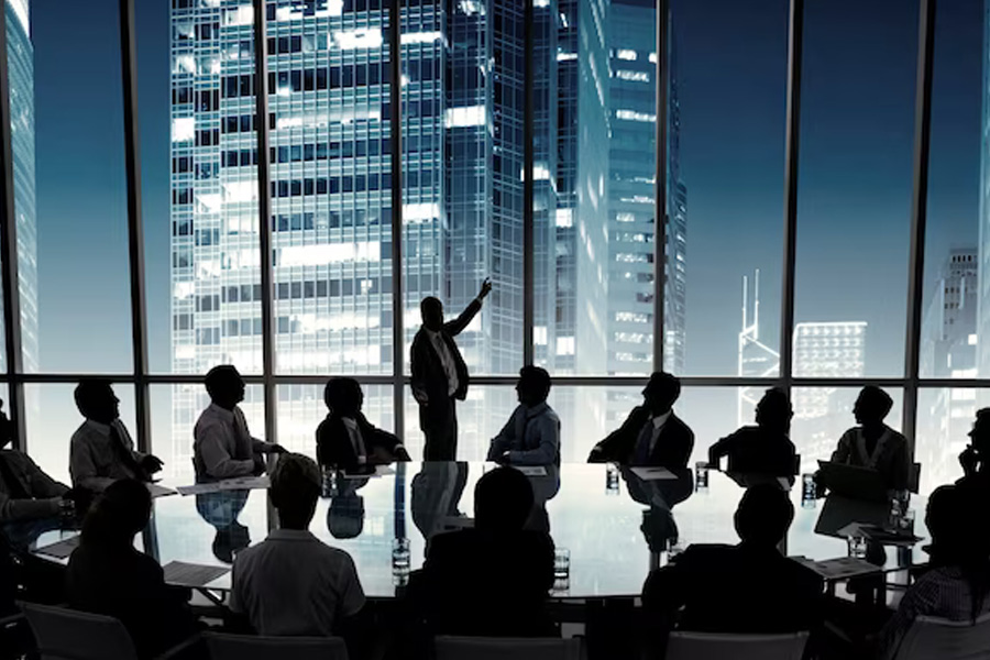 股东会拥有哪些职权？