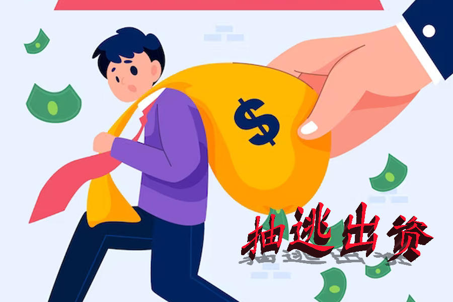 股东抽逃出资的后果