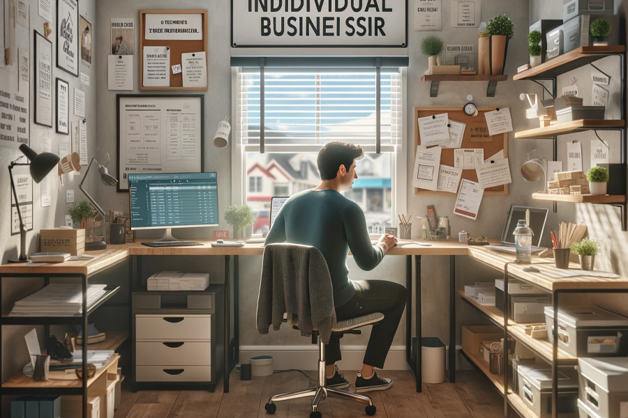 个体工商户的注册条件有哪些?