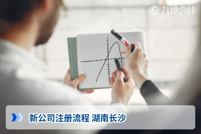 新公司注册流程 湖南长沙