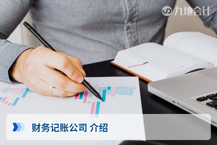 财务记账公司 介绍