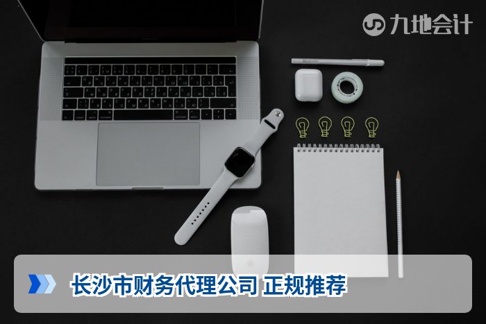 长沙市财务代理公司 正规推荐