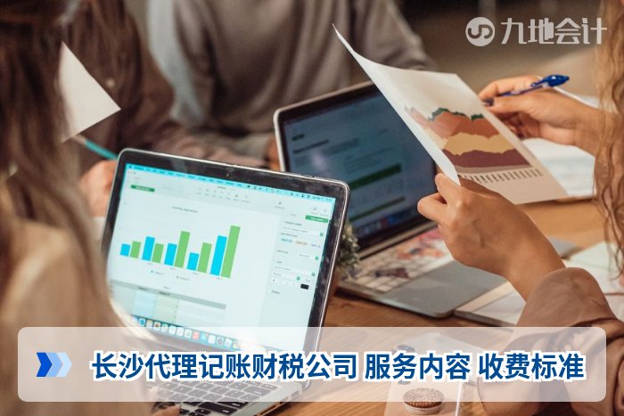 长沙代理记账财税公司 服务内容 收费标准