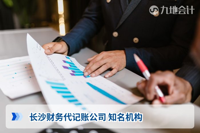 长沙财务代记账公司 知名机构