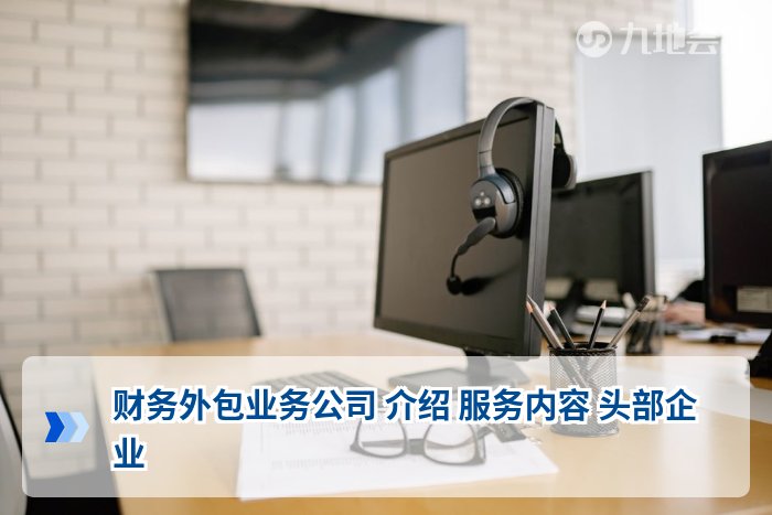 财务外包业务公司 介绍 服务内容 头部企业