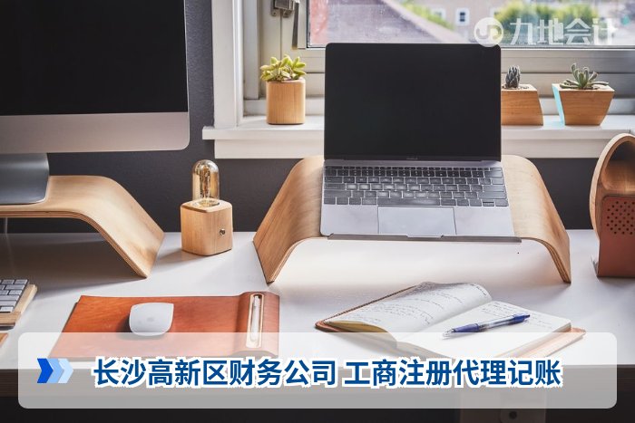 长沙高新区财务公司 工商注册代理记账