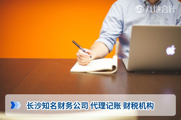 长沙知名财务公司 代理记账 财税机构